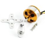 2208 2600kv - مدل ایران - مرکز تخصصی سرگرمی های رادیوکنترل