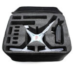 کیف کوادکوپتر - مدل ایران - مرکز تخصصی سرگرمی های رادیوکنترل