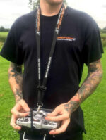 بند گردن رادیوکنترل - مدل ایران - مرکز تخصصی سرگرمی های رادیوکنترل