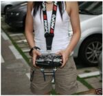 بند گردن رادیوکنترل - مدل ایران - مرکز تخصصی سرگرمی های رادیوکنترل