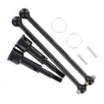 FRONT TRANSVERSE DRIVE SHAFT - مدل ایران - مرکز تخصصی سرگرمی های رادیوکنترل