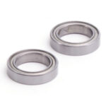 BALL BEARING (12*18*4) - مدل ایران - مرکز تخصصی سرگرمی های رادیوکنترل