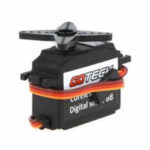 سروو دیجیتال GS-D9650 GoTeck - مدل ایران - مرکز تخصصی سرگرمی های رادیوکنترل