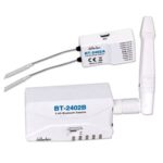 بلوتوث دیتا لینک Walkera 2.4G BT-2402B - مدل ایران - مرکز تخصصی سرگرمی های رادیوکنترل