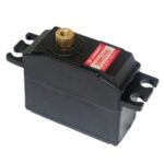 مینی سروو متال گیر دیجیتال DM0260 Kpower ​ - مدل ایران - مرکز تخصصی سرگرمی های رادیوکنترل