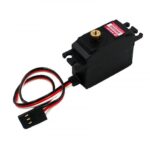 سروو موتور Kpower DM0260 - مدل ایران - مرکز تخصصی سرگرمی های رادیوکنترل