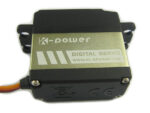 سروو موتور Kpower DMM150 - مدل ایران - مرکز تخصصی سرگرمی های رادیوکنترل