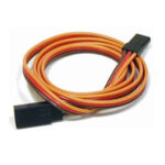 کابل اکستنشن 60cm JR- مدل ایران - مرکز تخصصی سرگرمی های رادیوکنترل