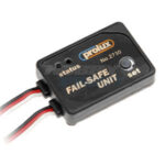 Fail Safe Unit - مدل ایران - مرکز تخصصی سرگرمی های رادیوکنترل