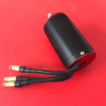 موتور براشلس GT4175/200kv - مدل ایران - مرکز تخصصی سرگرمی های رادیوکنترل