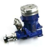 موتور الکلی JBA 140AR Nitro Engine- مدل ایران - مرکز تخصصی سرگرمی های رادیوکنترل