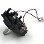 جو استیک پتانسیومتری فلزی رادیوکنترل - مدل ایران - مرکز تخصصی سرگرمی های رادیوکنترل