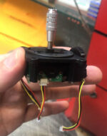 جو استیک رادیوکنترل - مدل ایران - مرکز تخصصی سرگرمی های رادیوکنترل