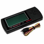 دستگاه تنظیم پارامترهای KDS flymentor PPC - مدل ایران - مرکز تخصصی سرگرمی های رادیوکنترل