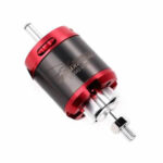 موتور براشلس Leopard Hobby LC2835 1880KV - مدل ایران -مرکز تخصصی سرگرمی های رادیوکنترل