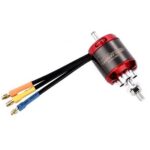 موتور براشلس LC2835 1880 kv - مدل ایران -مرکز تخصصی سرگرمی های رادیوکنترل
