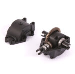 قطعات ماشین کنترلی - مدل ایران - مرکز تخصصی سرگرمی های رادیوکنترل