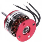 موتور براشلس CF2822 - مدل ایران - مرکز تخصصی سرگرمی های رادیوکنترل