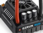 اسپیدکنترل براشلس EZrun MAX8 150A - مدل ایران - مرکز تخصصی سرگرمی های رادیوکنترل