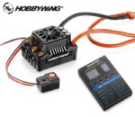 اسپیدکنترل براشلس EZrun MAX8 150A - مدل ایران - مرکز تخصصی سرگرمی های رادیوکنترل