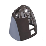 کانوپی FMS 1.4M هواپیمای مدل - مدل ایران - مرکز تخصصی سرگرمی های رادیوکنترل