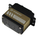 سروو متال گیر آنالوگ MM1500 Kpower 15kg - مدل ایران - مرکز تخصصی سرگرمی های رادیوکنترل