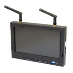 مانیتور LCD Sky-702 Skyzone - مدل ایران - مرکز تخصصی سرگرمی های رادیوکنترل