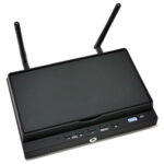 مانیتور SKYzone 702 - مدل ایران - مرکز تخصصی سرگرمی های رادیوکنترل