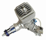 موتور سوختی MVVS80- مدل ایران - مرکز تخصصی سرگرمی های رادیوکنترل