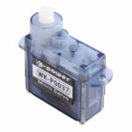 میکرو سروو آنالوگ P0037 Kpower 3.7g - مدل ایران - مرکز تخصصی سرگرمی های رادیوکنترل
