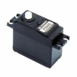 سروو استاندارد آنالوگ P0600 KPower 6kg - مدل ایران - مرکز تخصصی سرگرمی های رادیوکنترل