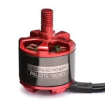 موتور براشلس PHS2212 1000KV CW - مدل ایران -مرکز تخصصی سرگرمی های رادیوکنترل