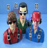 خلبان هواپیمای مدل - مدل ایران - مرکز تخصصی سرگرمی های رادیوکنترل