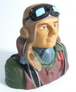 خلبان هواپیما مدل - مدل ایران - مرکز تخصصی سرگرمی های رادیوکنترل