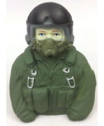 مدل خلبان هواپیمای مدل - مدل ایران - مرکز تخصصی سرگرمی های رادیوکنترل