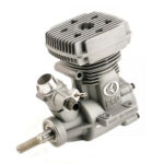 موتور الکلی Thunder Tiger Pro-90H- مدل ایران - مرکز تخصصی سرگرمی های رادیوکنترل