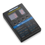 پروگرام کارت HOBBYWING LED PROGRAM CARD - مدل ایران - مرکز تخصصی سرگرمی های رادیوکنترل