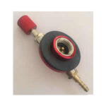 Propane adapter - مدل ایران - مرکز تخصصی سرگرمی های رادیوکنترل