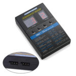 Program Card Hobbywing - مدل ایران - مرکز تخصصی سرگرمی های رادیوکنترل