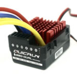 اسپید کنترل براش Quicrun 880 - مدل ایران - مرکز تخصصی سرگرمی های رادیوکنترل