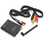 گیرنده تصویر RC805 - مدل ایران - مرکز تخصصی سرگرمی های رادیوکنترل