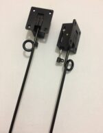 ریترکت مکانیکی L210mm - مدل ایران - مرکز تخصصی سرگرمی های رادیوکنترل