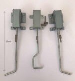 ریترکت مکانیکی فلزی - پلاستیکی- مدل ایران - مرکز تخصصی سرگرمی های رادیوکنترل