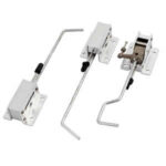 ریترکت مکانیکی فلزی-پلاستیکی- پلاستیکی - مدل ایران - مرکز تخصصی سرگرمی های رادیوکنترل