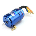 موتور قایق 2848SL 3900kv - مدل ایران -مرکز تخصصی سرگرمی های رادیوکنترل