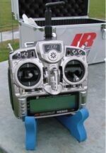 پایه ی نگه دارنده رادیوکنترل- مدل ایران - مرکز تخصصی سرگرمی های رادیوکنترل