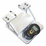 استند تست موتور - مدل ایران - مرکز تخصصی سرگرمی های رادیوکنترل