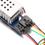 فرستنده تصویر TS582000 - مدل ایران - مرکز تخصصی سرگرمی های رادیوکنترل