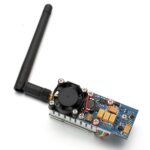 فرستنده تصویر TS582000 - مدل ایران - مرکز تخصصی سرگرمی های رادیوکنترل