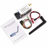 فرستنده تصویر TS582000 - مدل ایران - مرکز تخصصی سرگرمی های رادیوکنترل